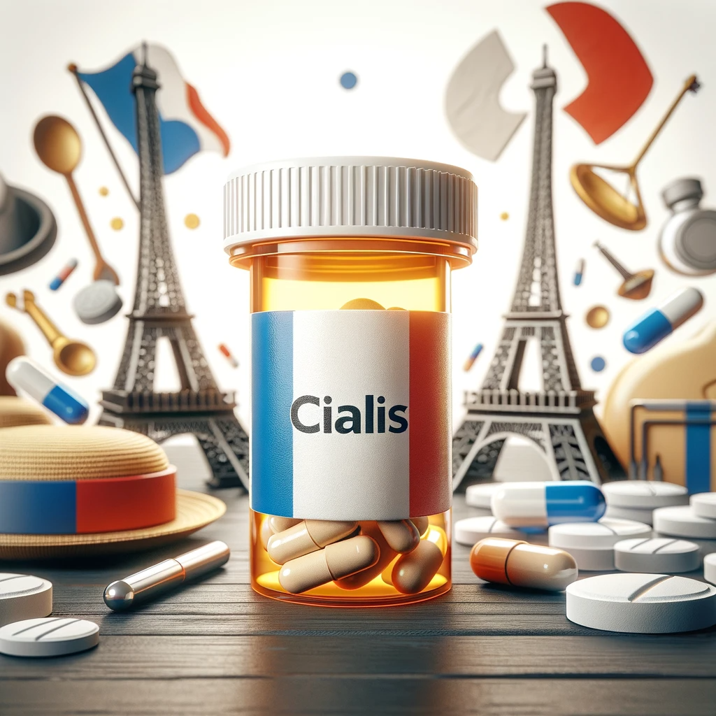 Achat cialis generique avis 